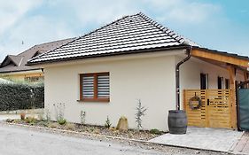 Penzion U Restaurace Na Koreji